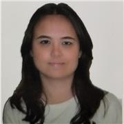 Profesora de lengua castellana con 5 años de experiencia ofrece clases particulares para niños  en Sevilla